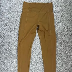 Girlfriend Collective Compressive High-Rise Leggings